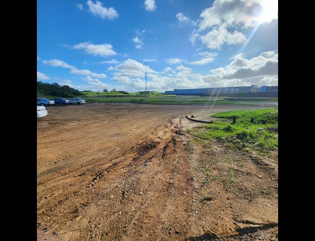 3,829M² VACANT LAND FOR SALE IN MOUNT MORELAND